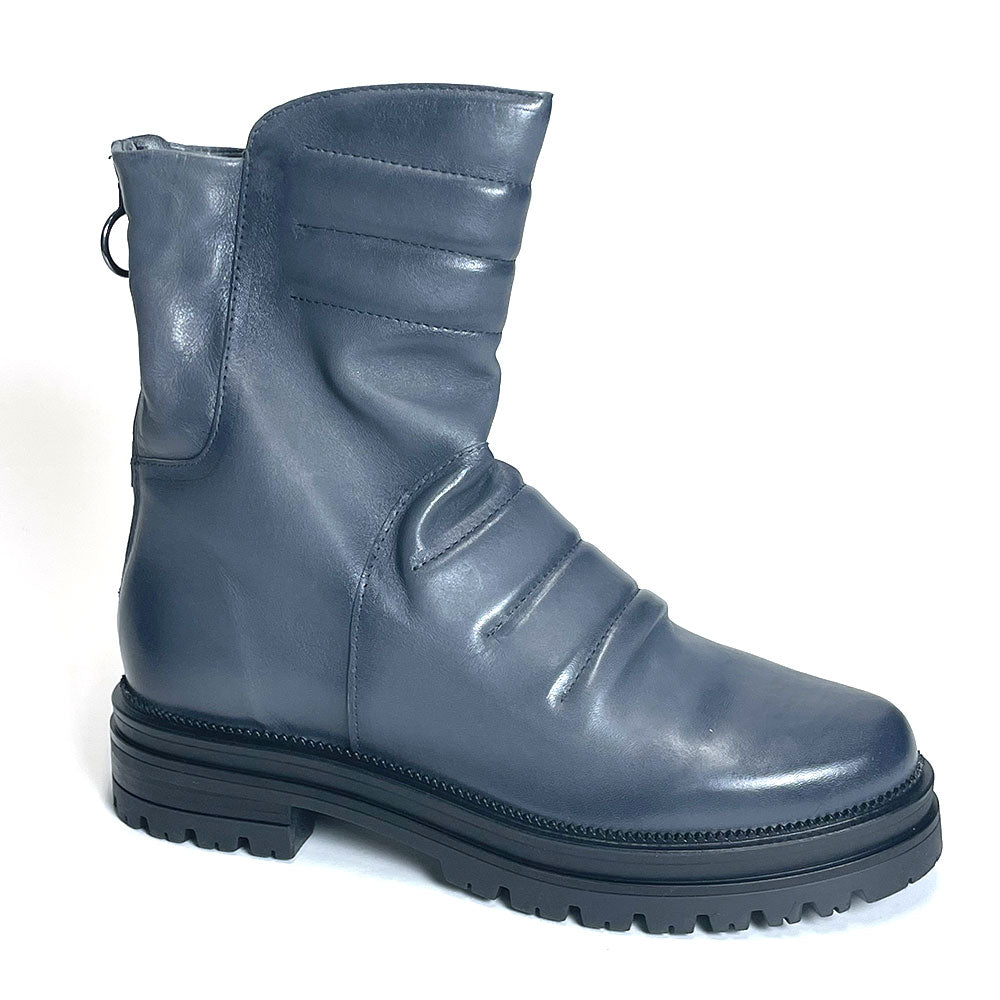 MJUS Destin Boot Womens Shoes Ardesia