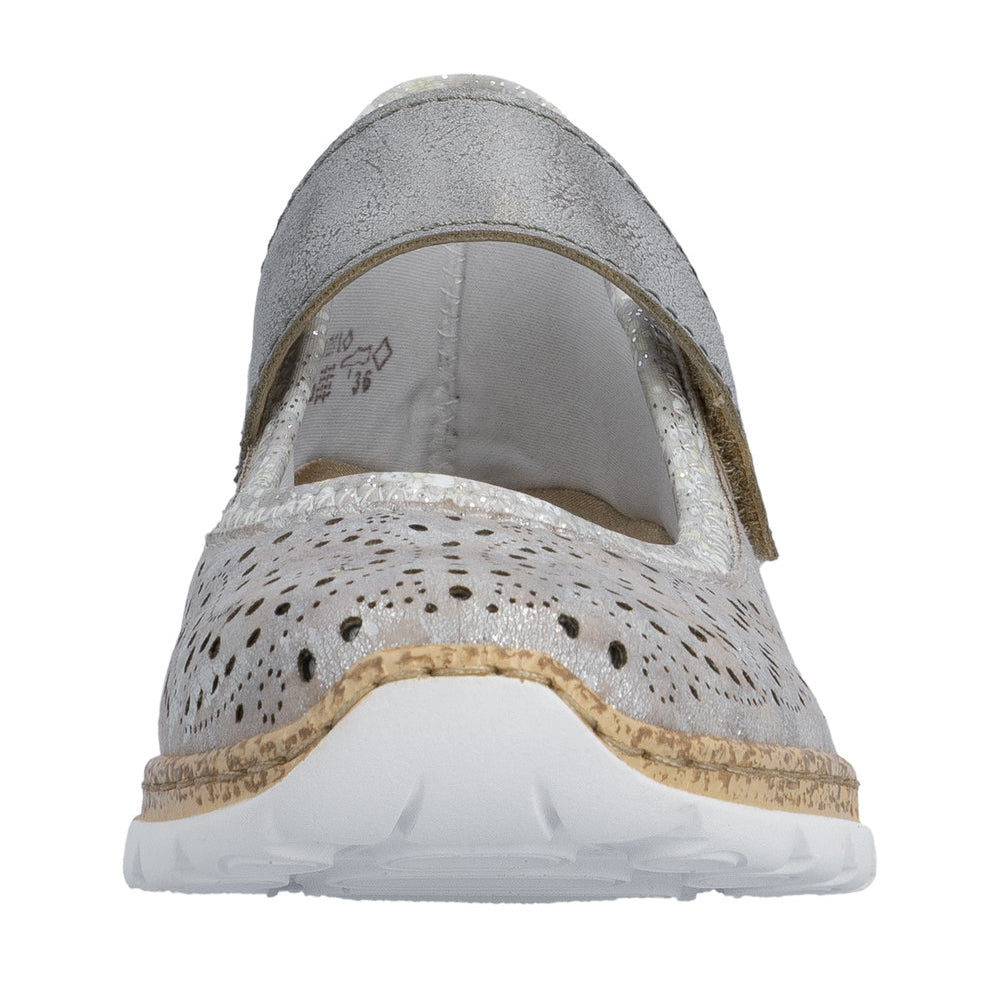 Rieker N4299 Womens Shoes