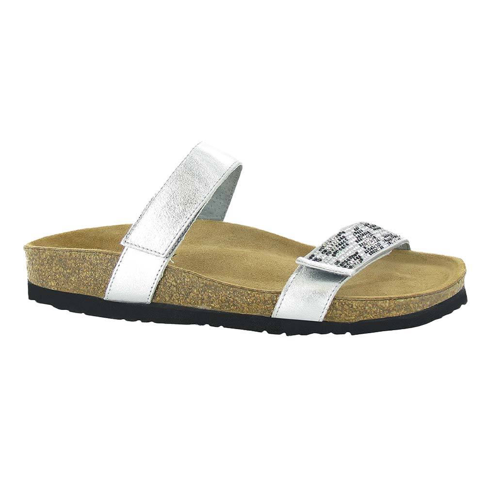 Naot Indiana Strapped Sandal (7223) Womens Shoes 