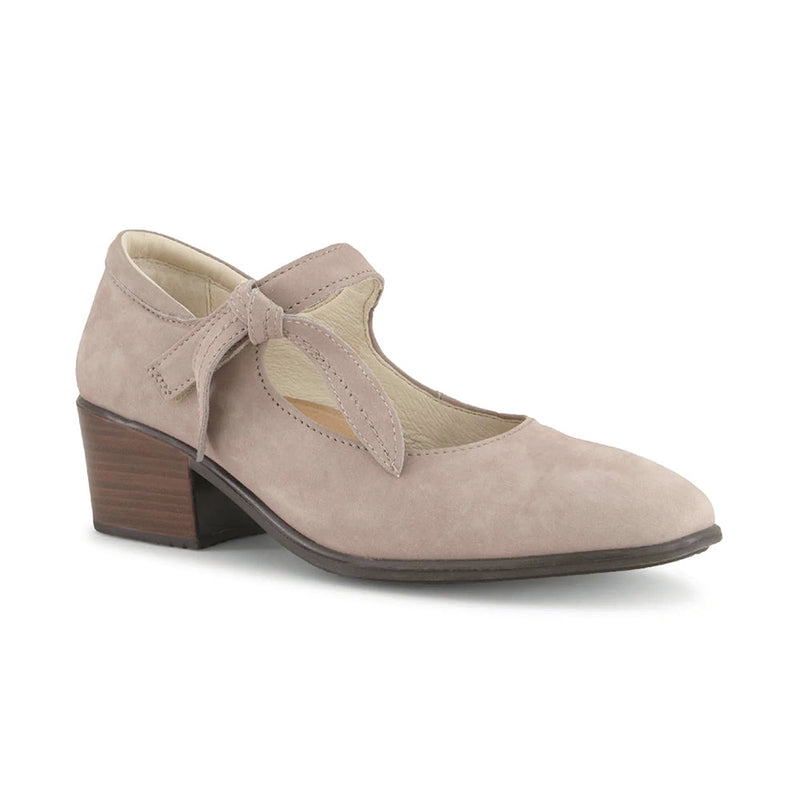 Naot Nobility Womens Shoes Stone