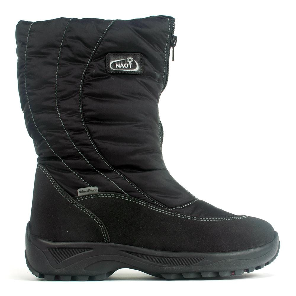 Naot Alaska Womens Shoes