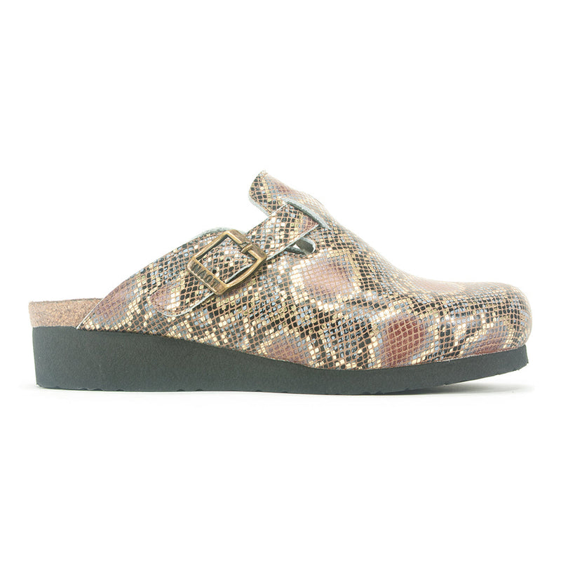 Naot Autumn Clog Shoe (4466) Womens Shoes 