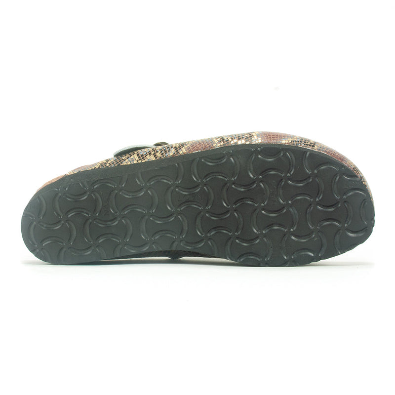 Naot Autumn Clog Shoe (4466) Womens Shoes 