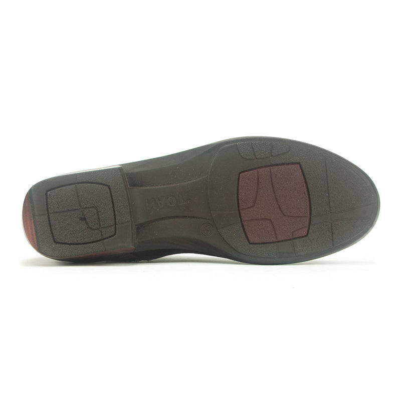 Naot Bayamo Low Ankle Bootie Womens Shoes 