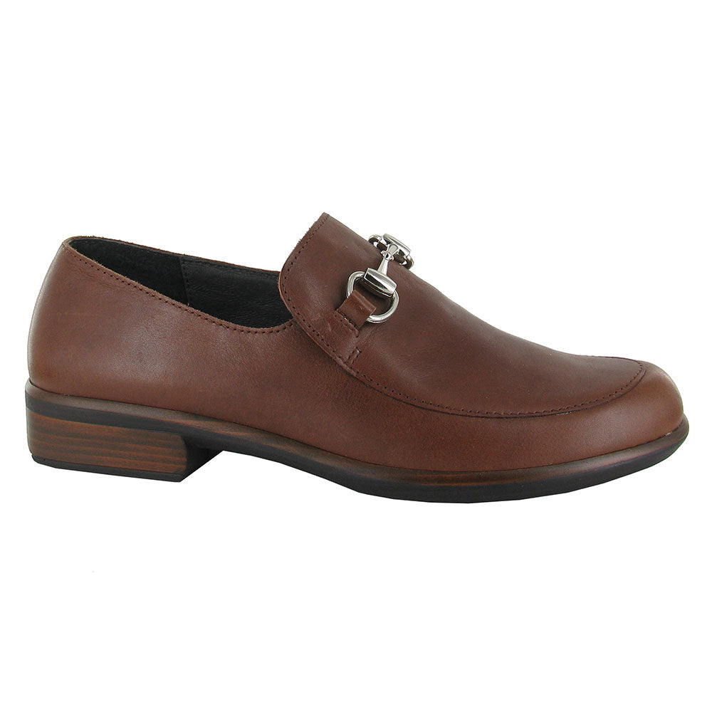 ED0 Soft Chestnut