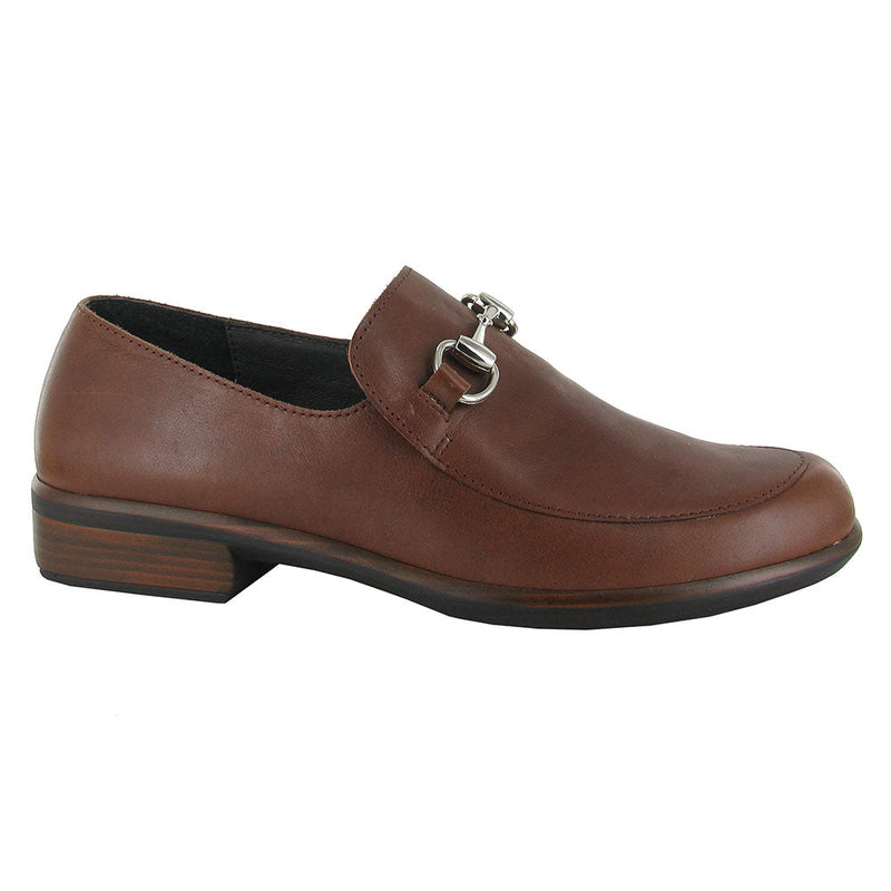 Naot Bentu (26079) Womens Shoes ED0 Soft Chestnut