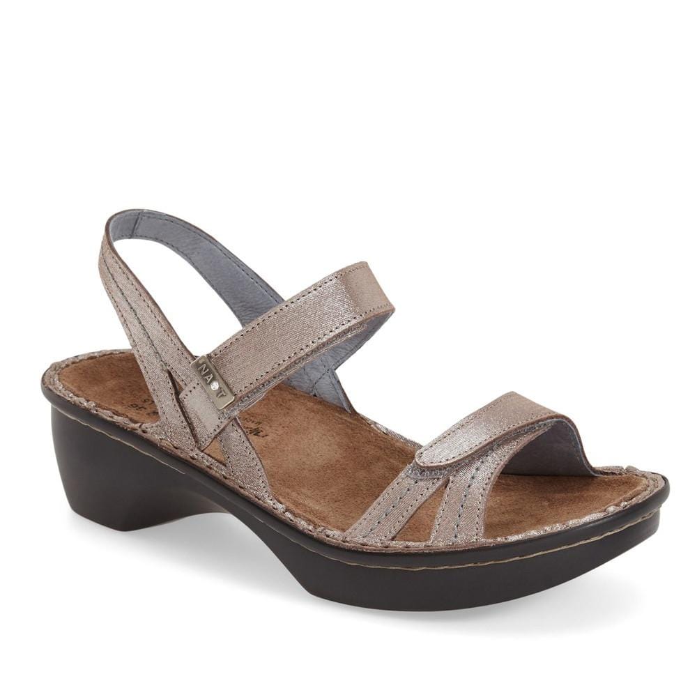 Naot Brussels Sandal Womens Shoes