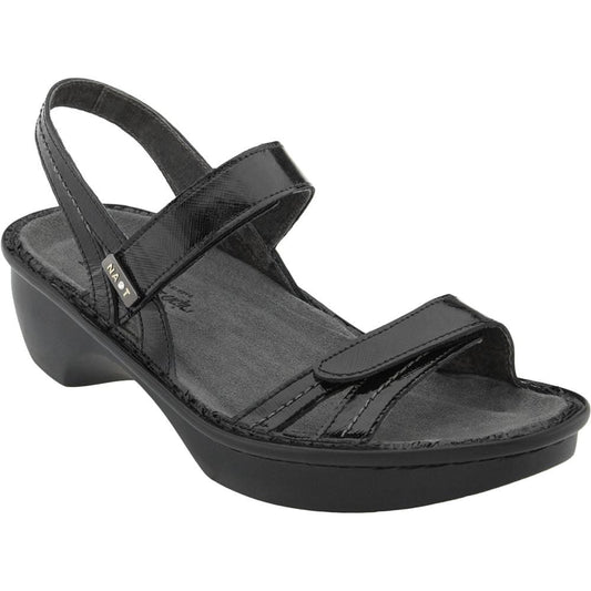 Naot Brussels Sandal Womens Shoes 