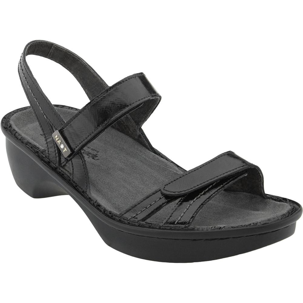 Naot Brussels Sandal Womens Shoes 