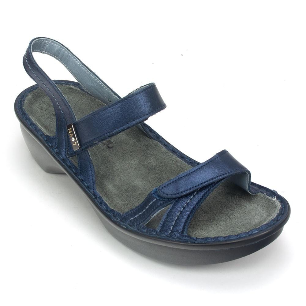Naot Brussels Sandal Womens Shoes