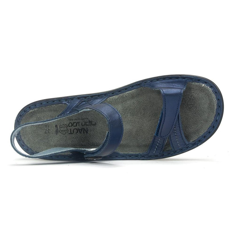 Naot Brussels Sandal Womens Shoes 