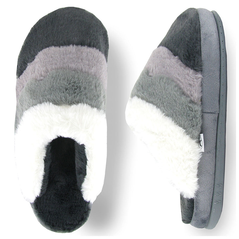 Naot Calm Slipper (20021) Womens Shoes 