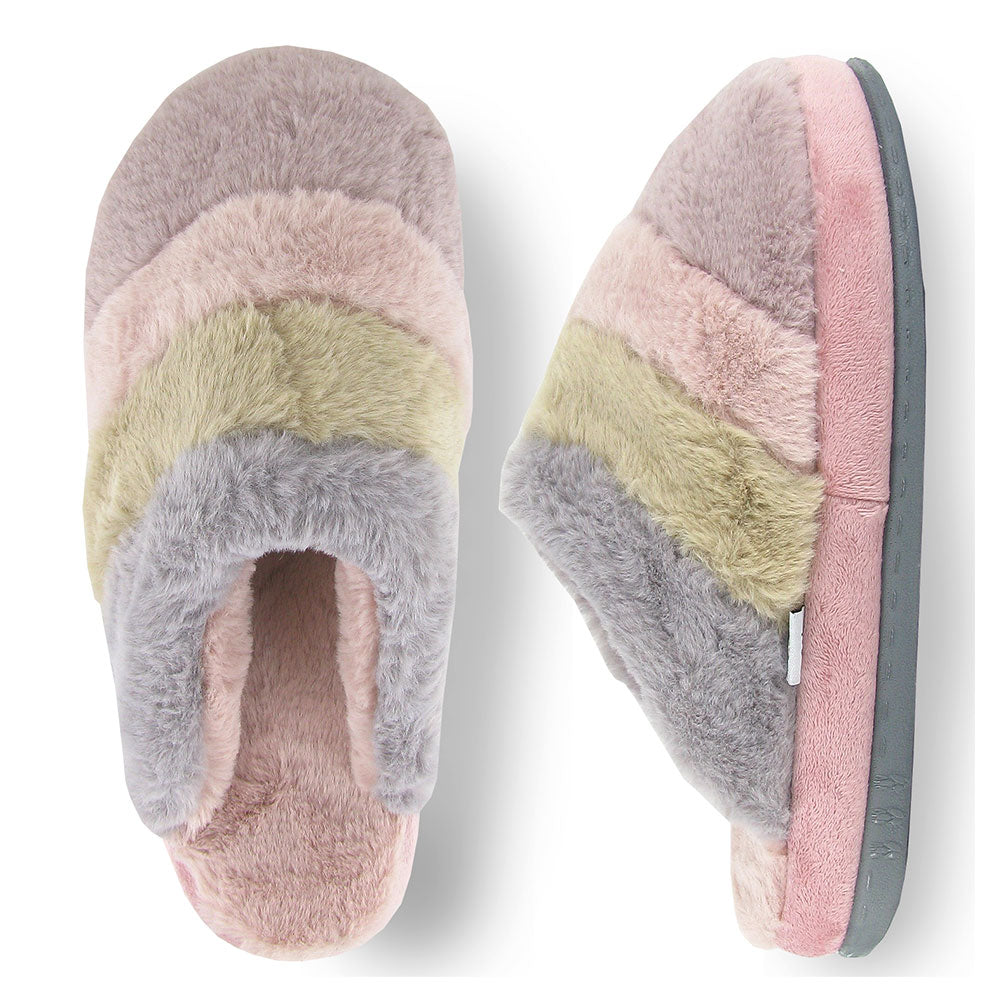 Naot Calm Slipper (20021) Womens Shoes 