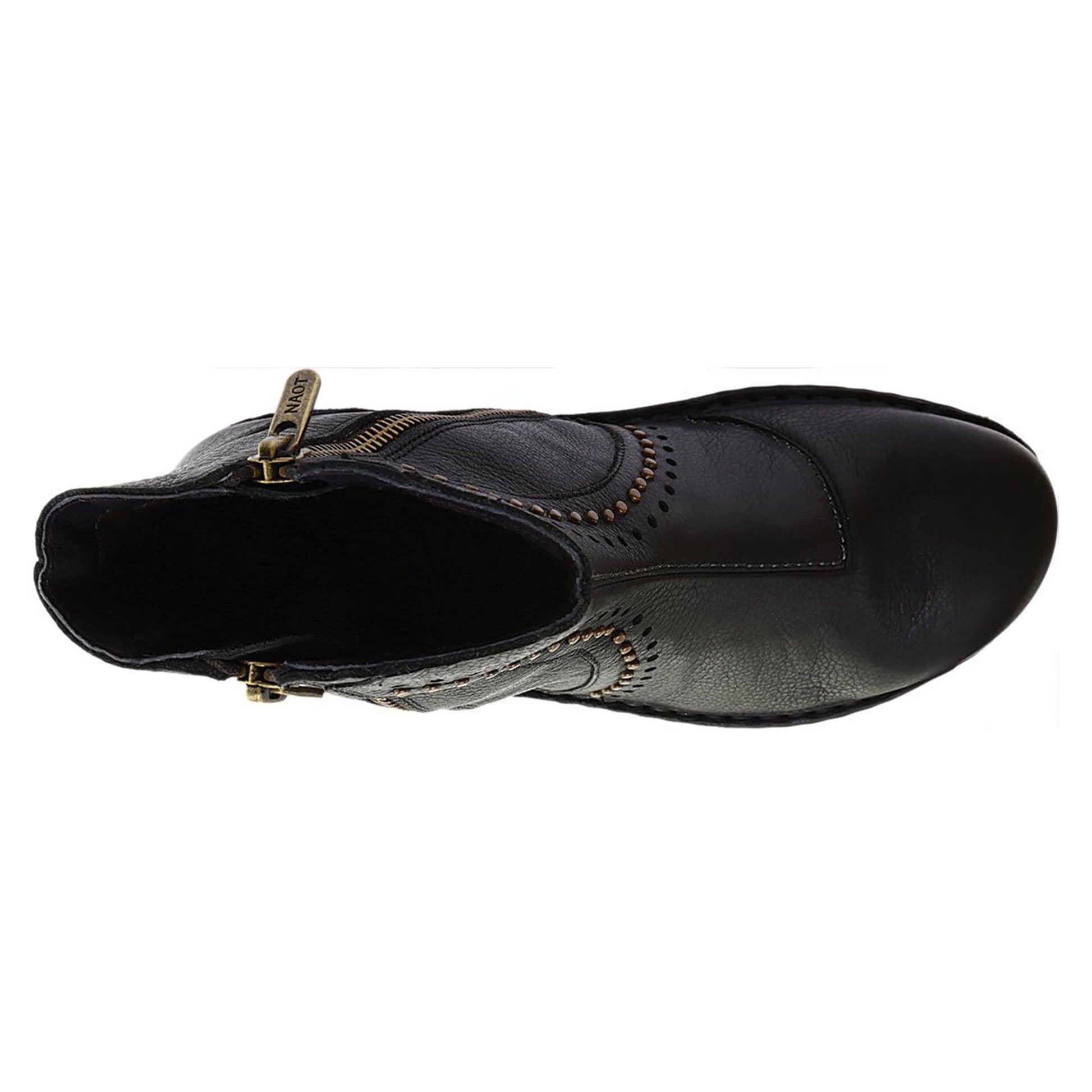 Naot Cetona Bootie (63406) Womens Shoes 