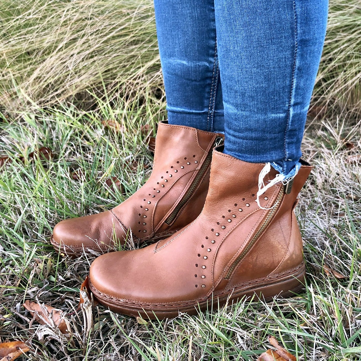 Naot Cetona Bootie (63406) Womens Shoes 