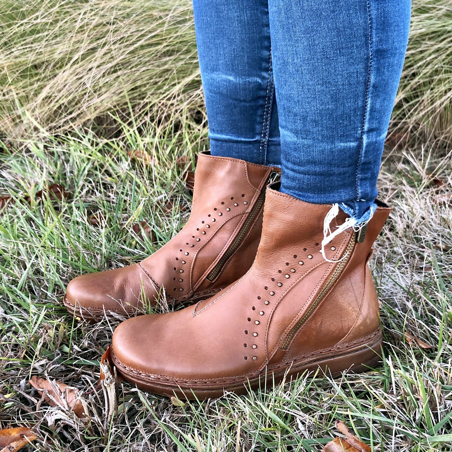 Naot Cetona Bootie (63406) Womens Shoes 