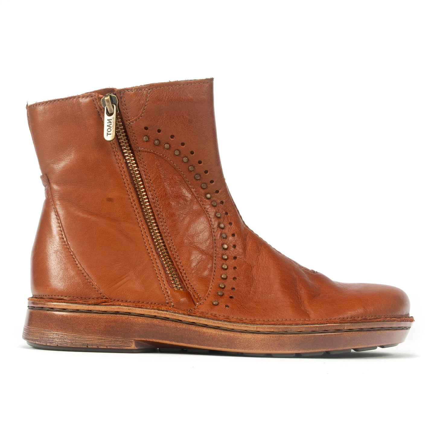 Naot Cetona Bootie (63406) Womens Shoes 