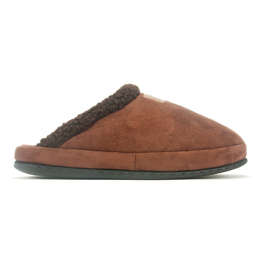 Naot Compose Men's Slipper Mens Shoes Brown
