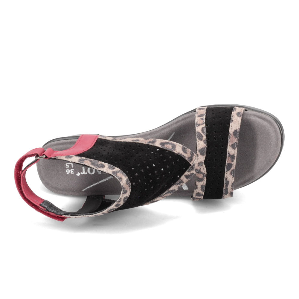 Naot Destiny Womens Shoes