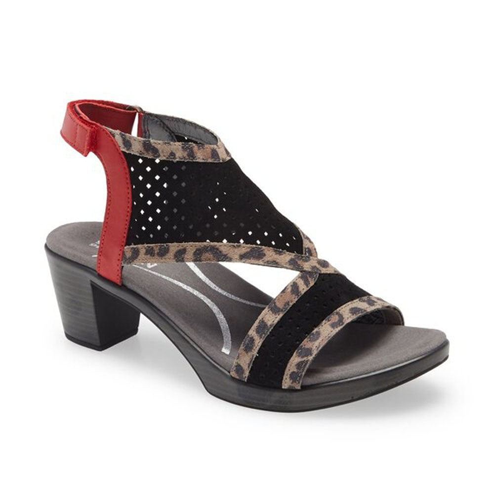 Naot Destiny Womens Shoes