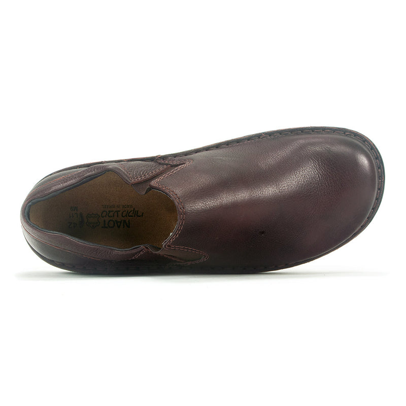 Naot Eiger Shoe (68111) Mens Shoes 