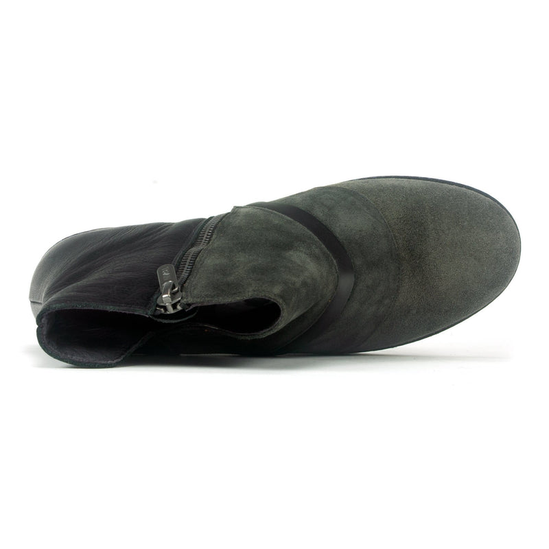 Naot Emerald Bootie (17621) Womens Shoes 