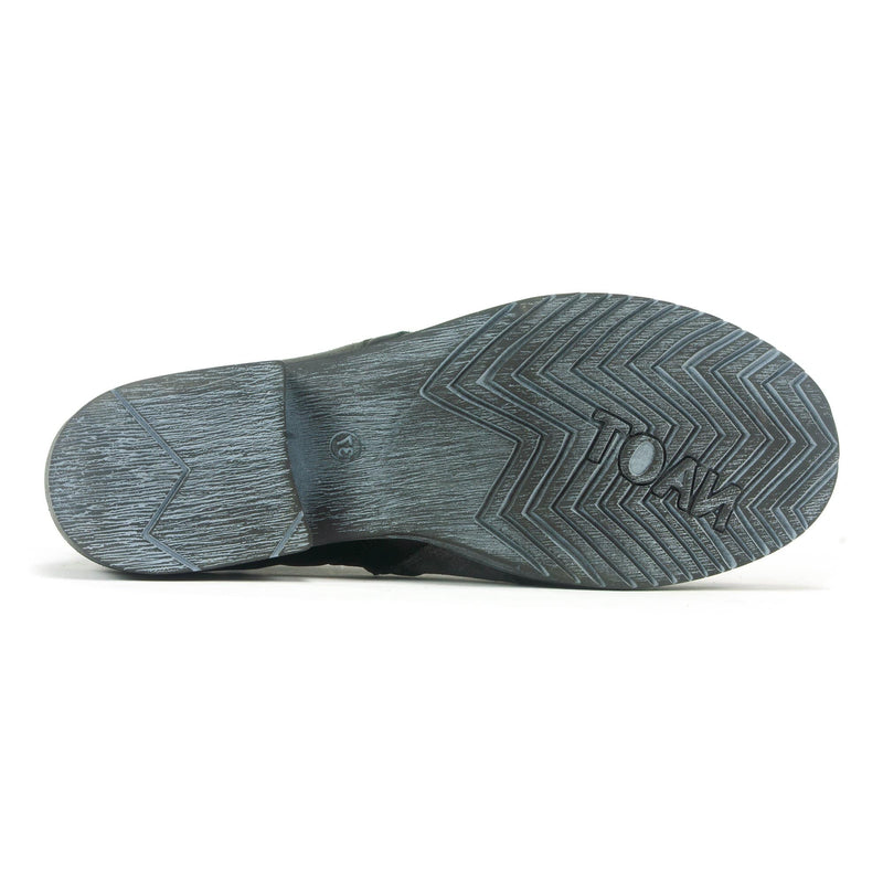 Naot Emerald Bootie (17621) Womens Shoes 