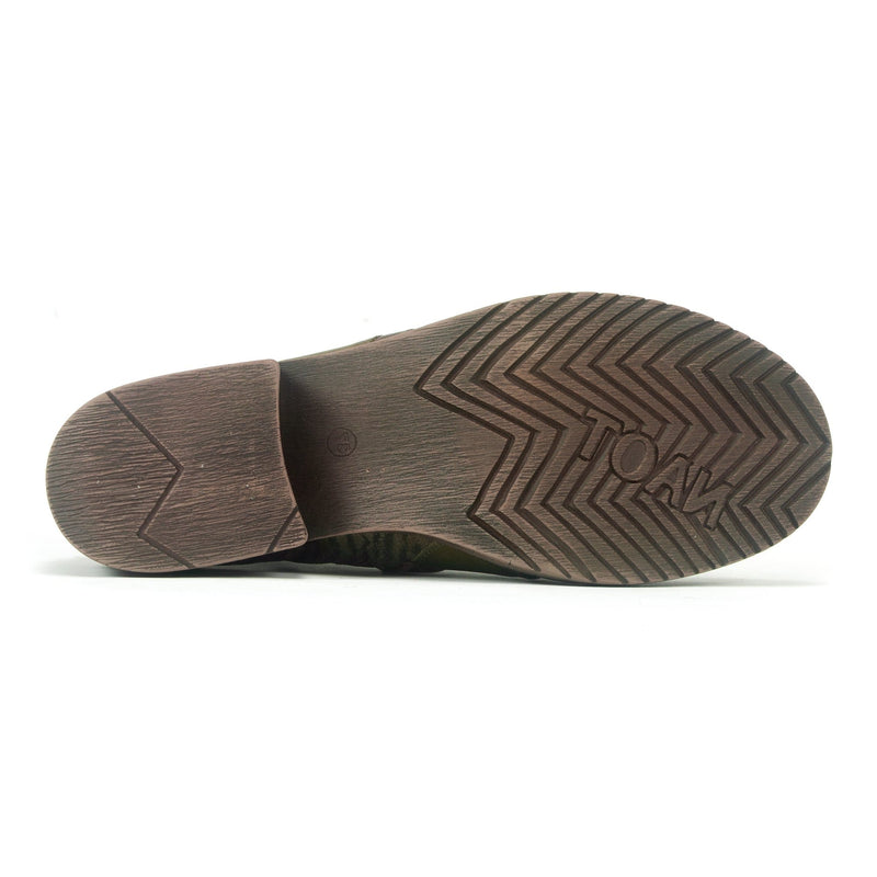 Naot Emerald Bootie (17621) Womens Shoes 