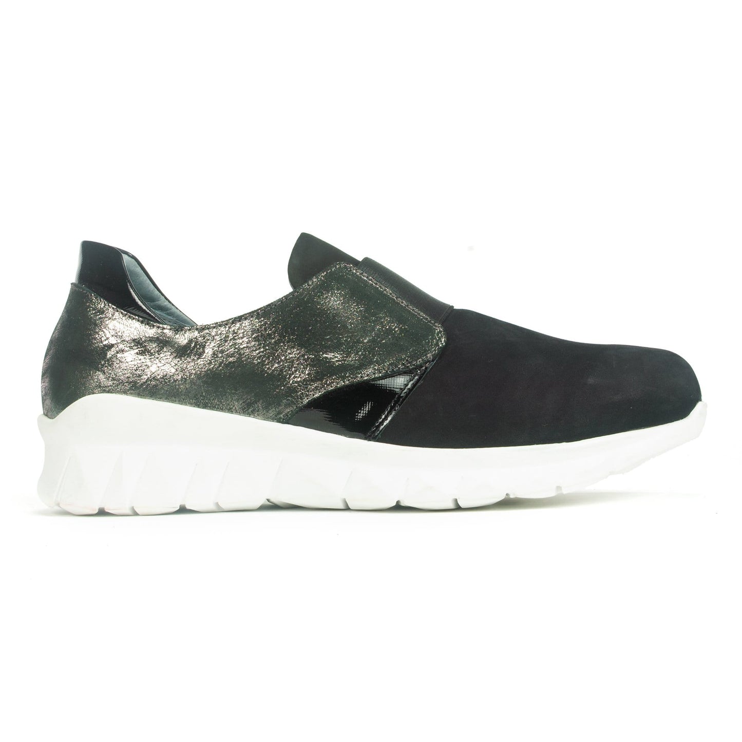 Naot Intrepid Sneaker (18017) Womens Shoes 