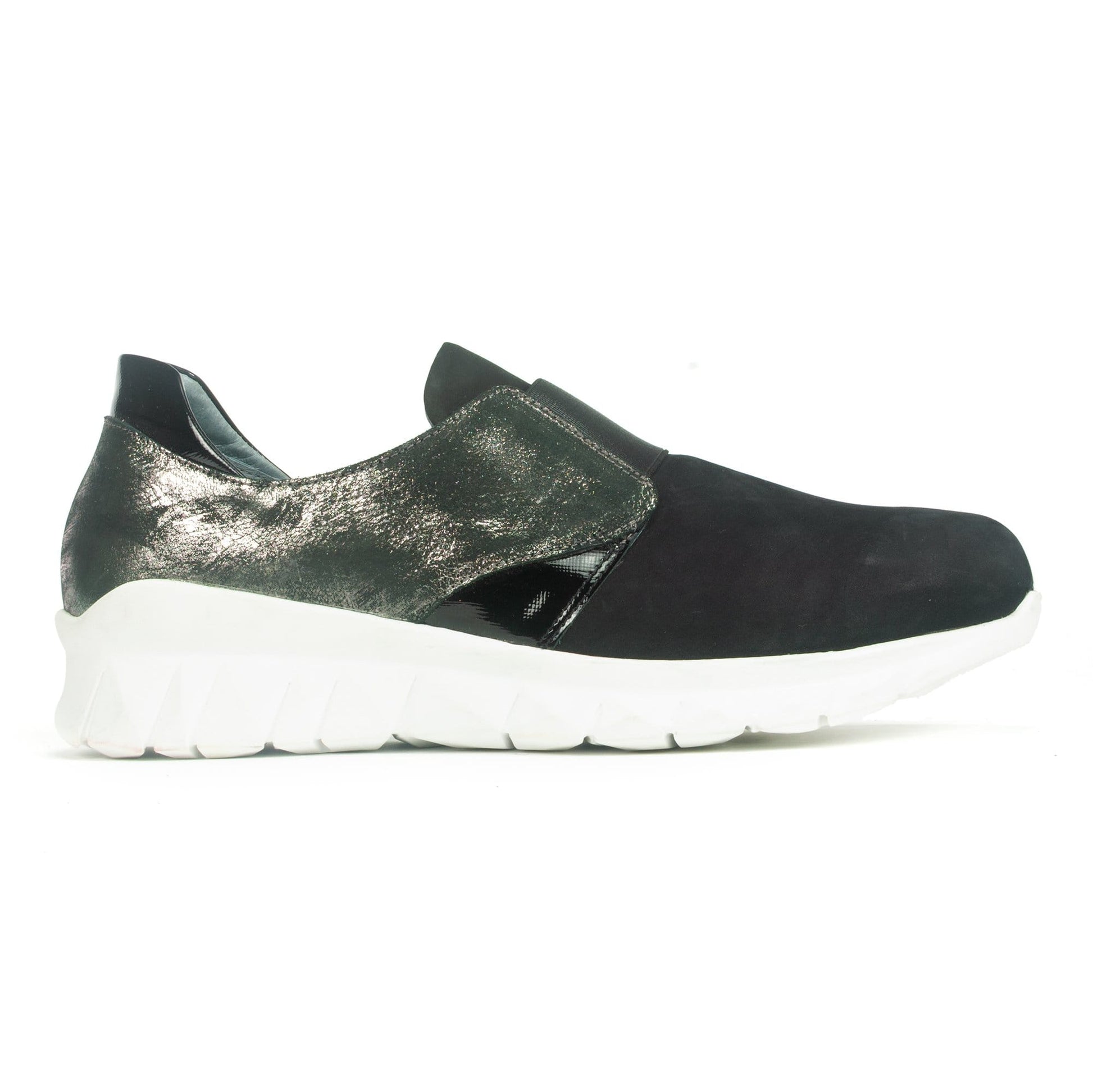 Naot Intrepid Sneaker (18017) Womens Shoes 