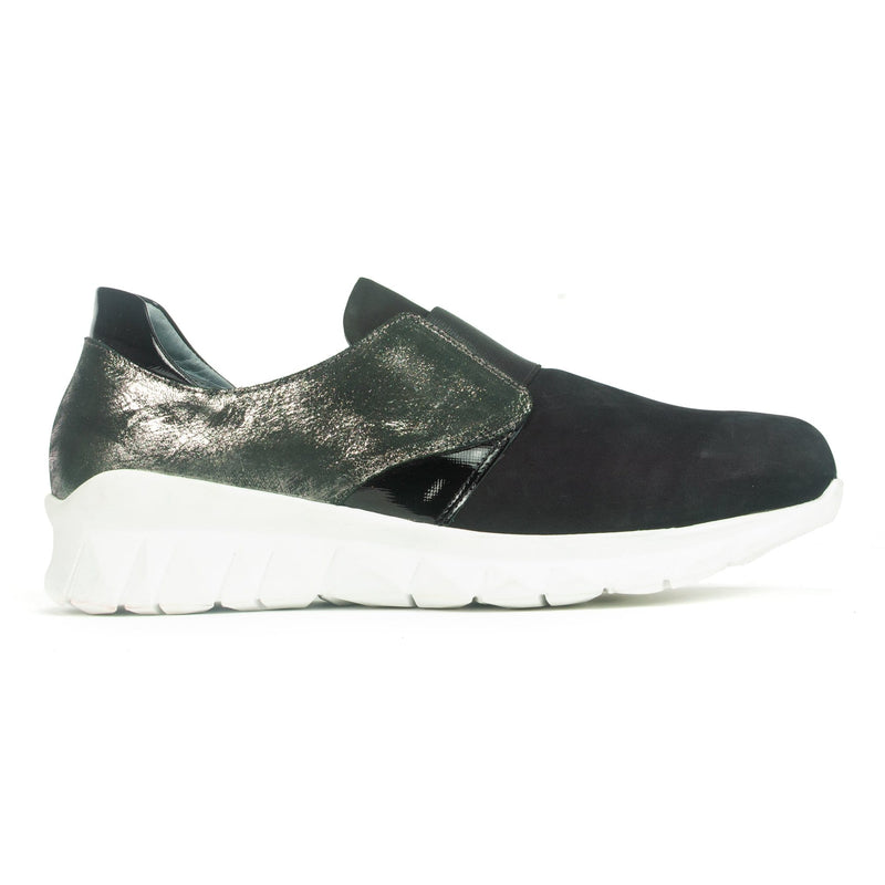 Naot Intrepid Sneaker (18017) Womens Shoes 