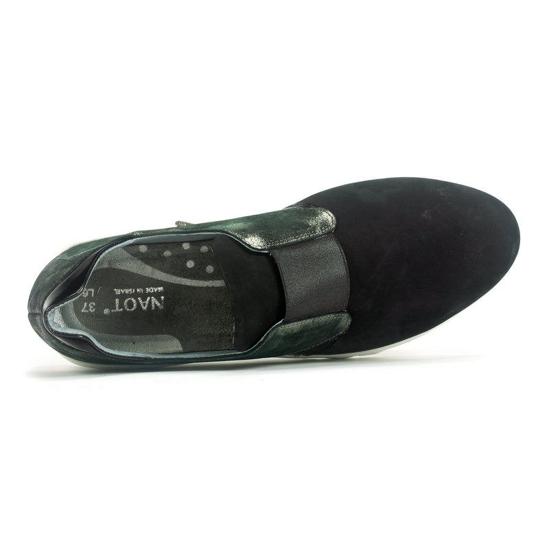 Naot Intrepid Sneaker (18017) Womens Shoes 