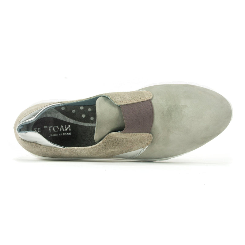 Naot Intrepid Sneaker (18017) Womens Shoes 