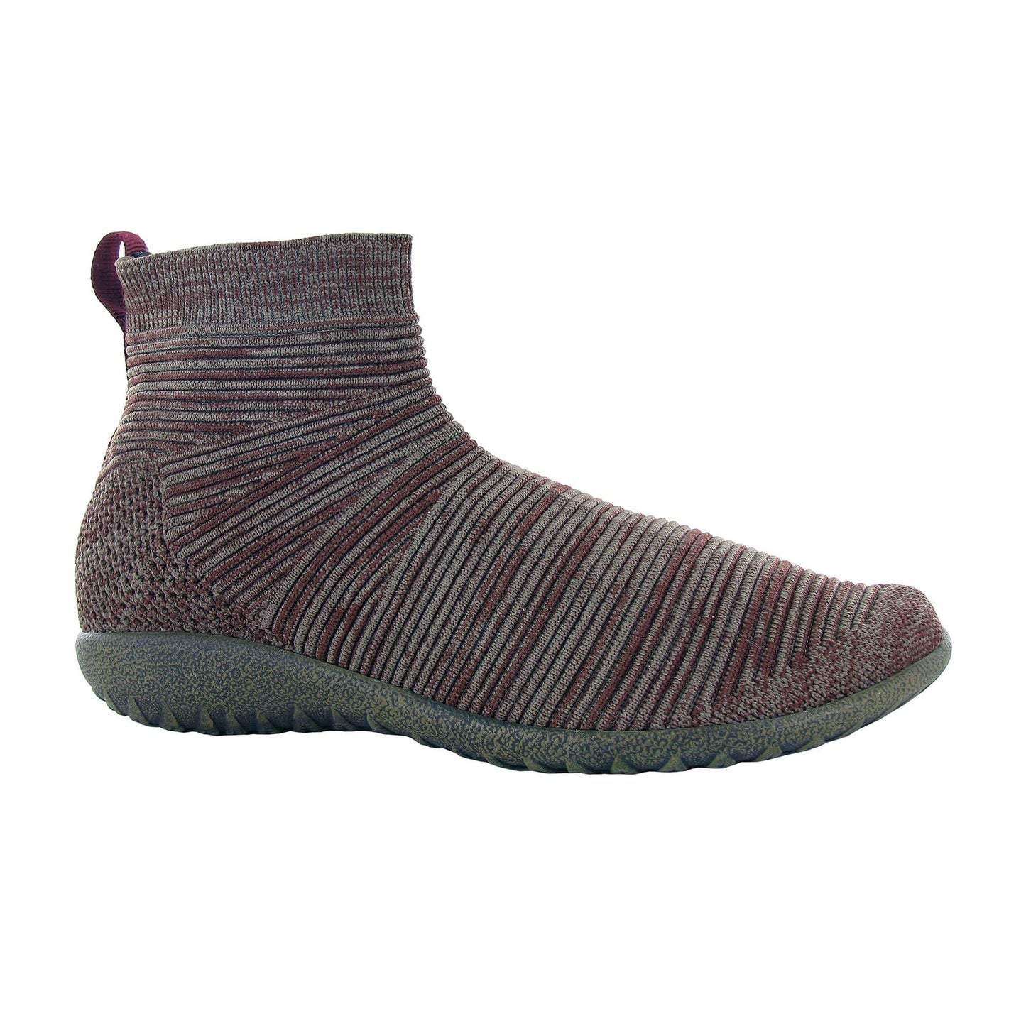 Naot Koretake Slip On Bootie (11191) Womens Shoes 