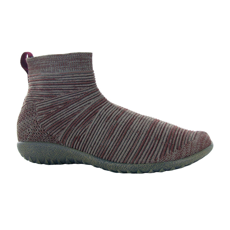 Naot Koretake Slip On Bootie (11191) Womens Shoes 