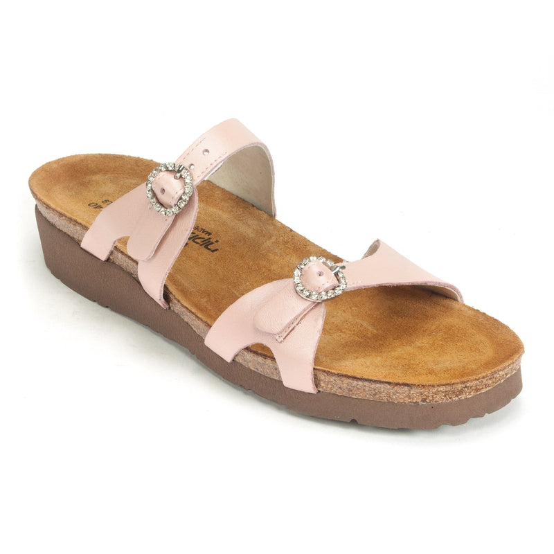 Naot Kate Slide Sandal (4404) Womens Shoes