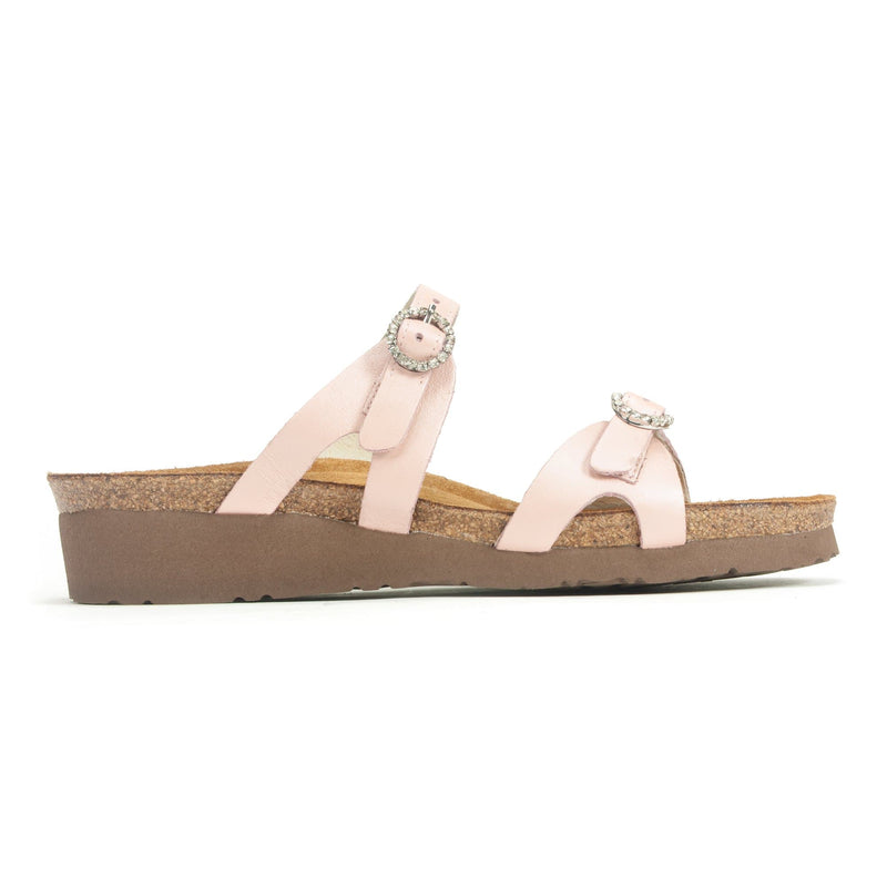 Naot Kate Slide Sandal (4404) Womens Shoes 