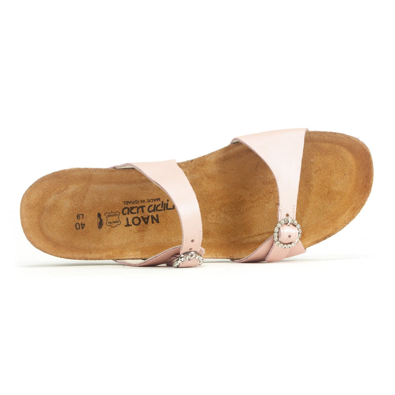 Naot Kate Slide Sandal (4404) Womens Shoes 