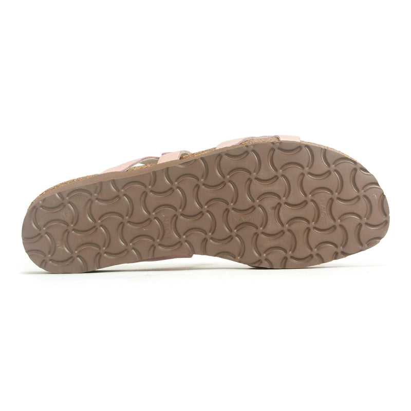 Naot Kate Slide Sandal (4404) Womens Shoes 