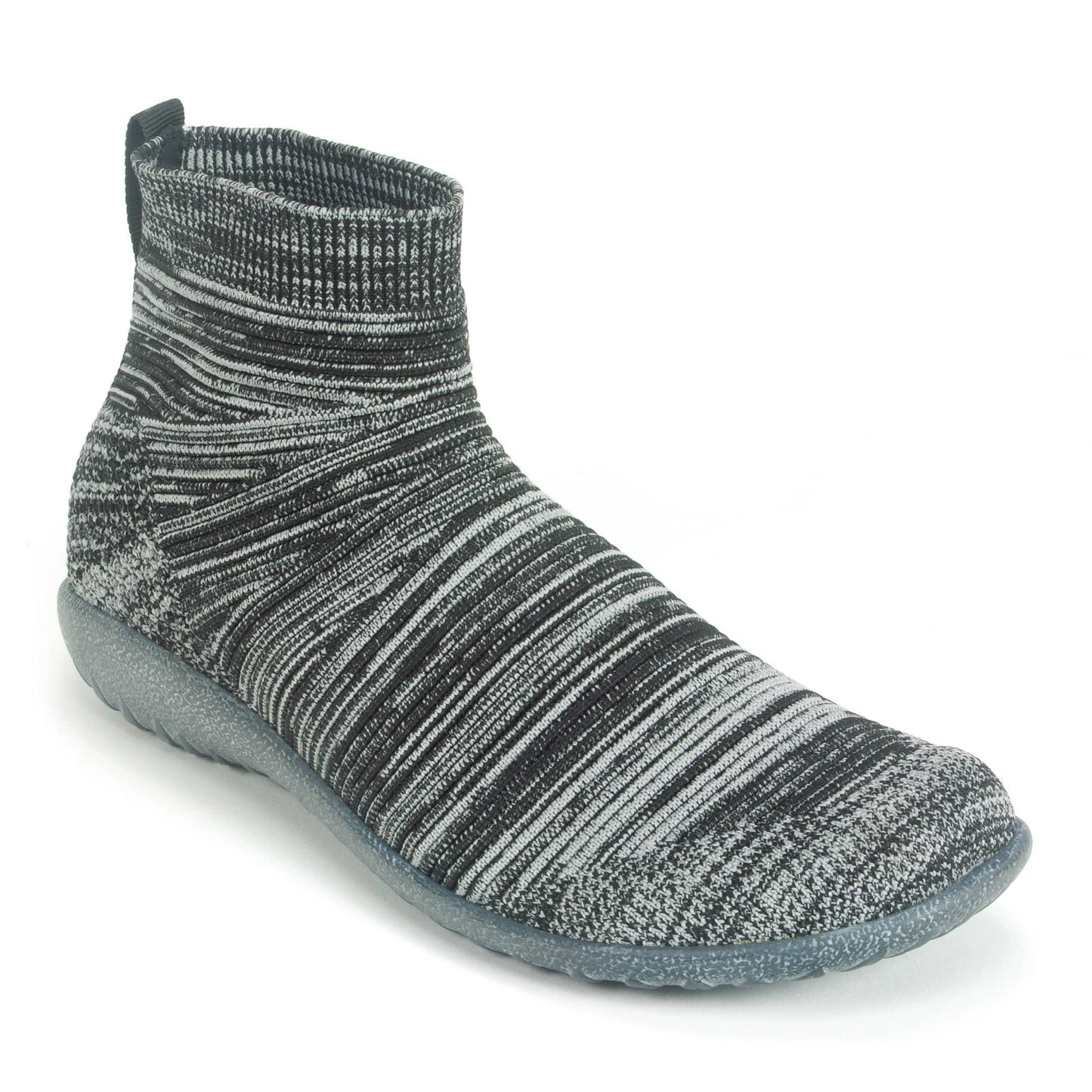 Naot Koretake Slip On Bootie (11191) Womens Shoes