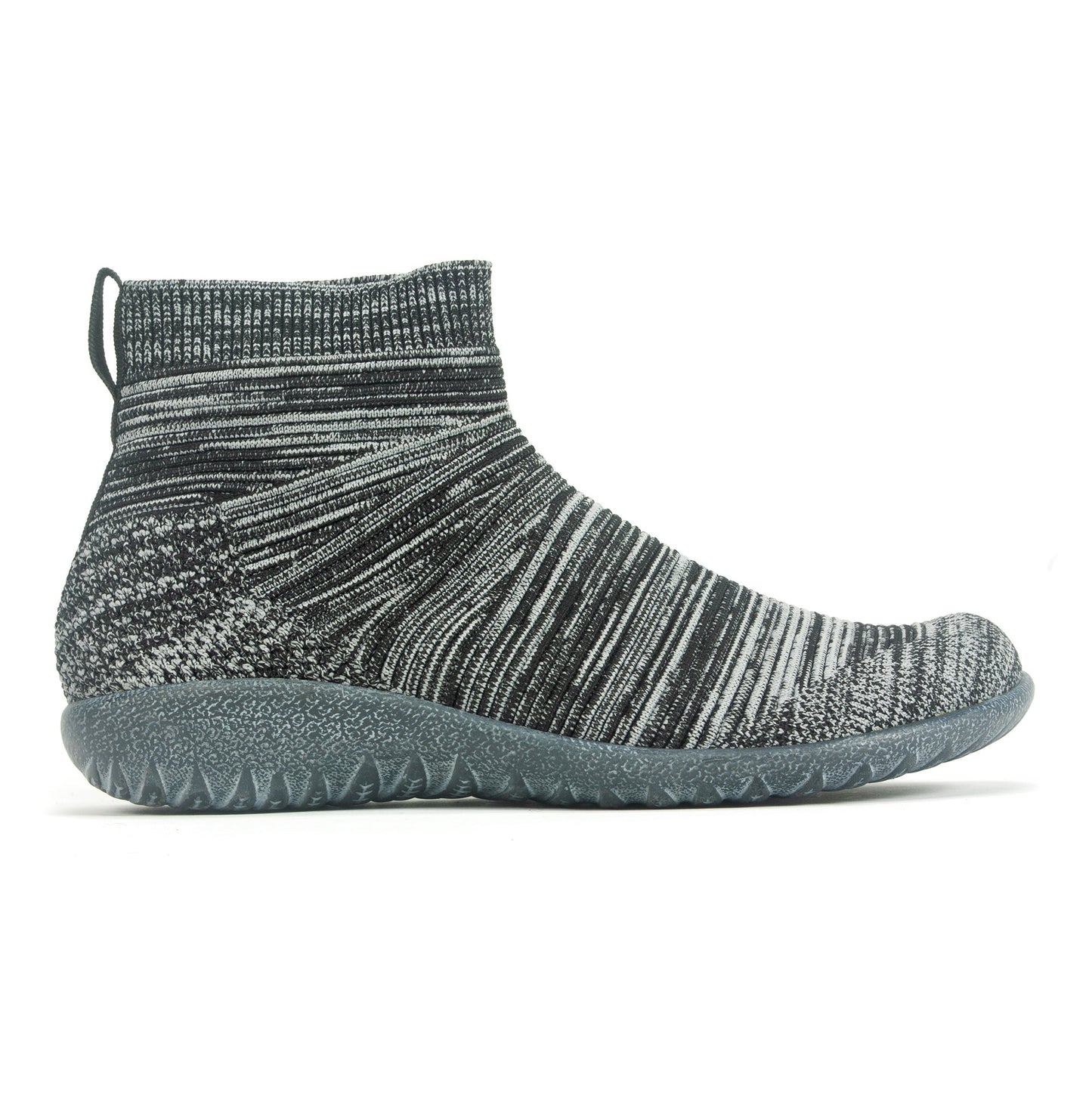 Naot Koretake Slip On Bootie (11191) Womens Shoes 