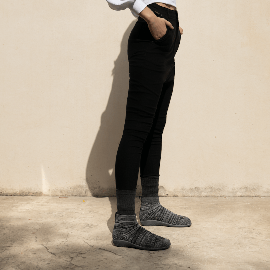 Naot Koretake Slip On Bootie (11191) Womens Shoes 
