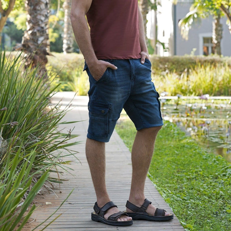Naot Lappland Sandal Mens Shoes 