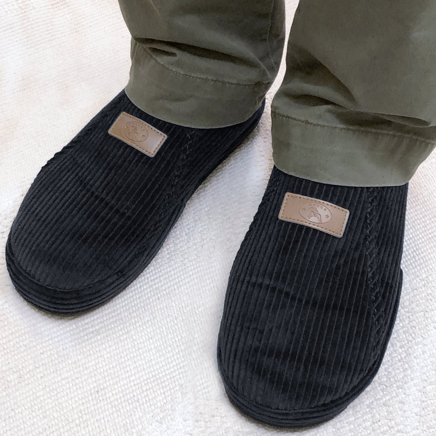 Naot Laze Slipper (20011) Mens Shoes 
