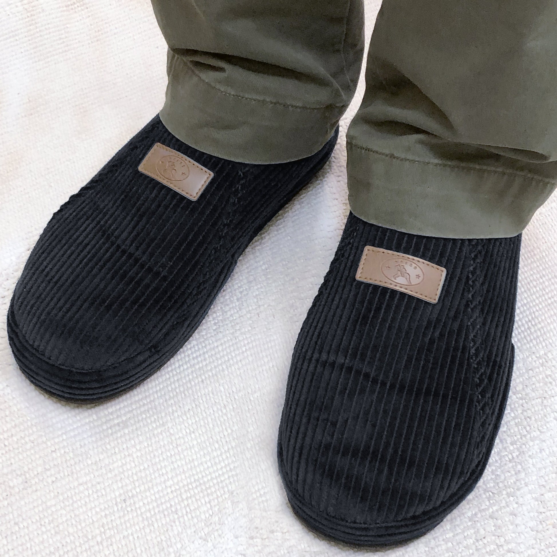 Naot Laze Slipper (20011) Mens Shoes 