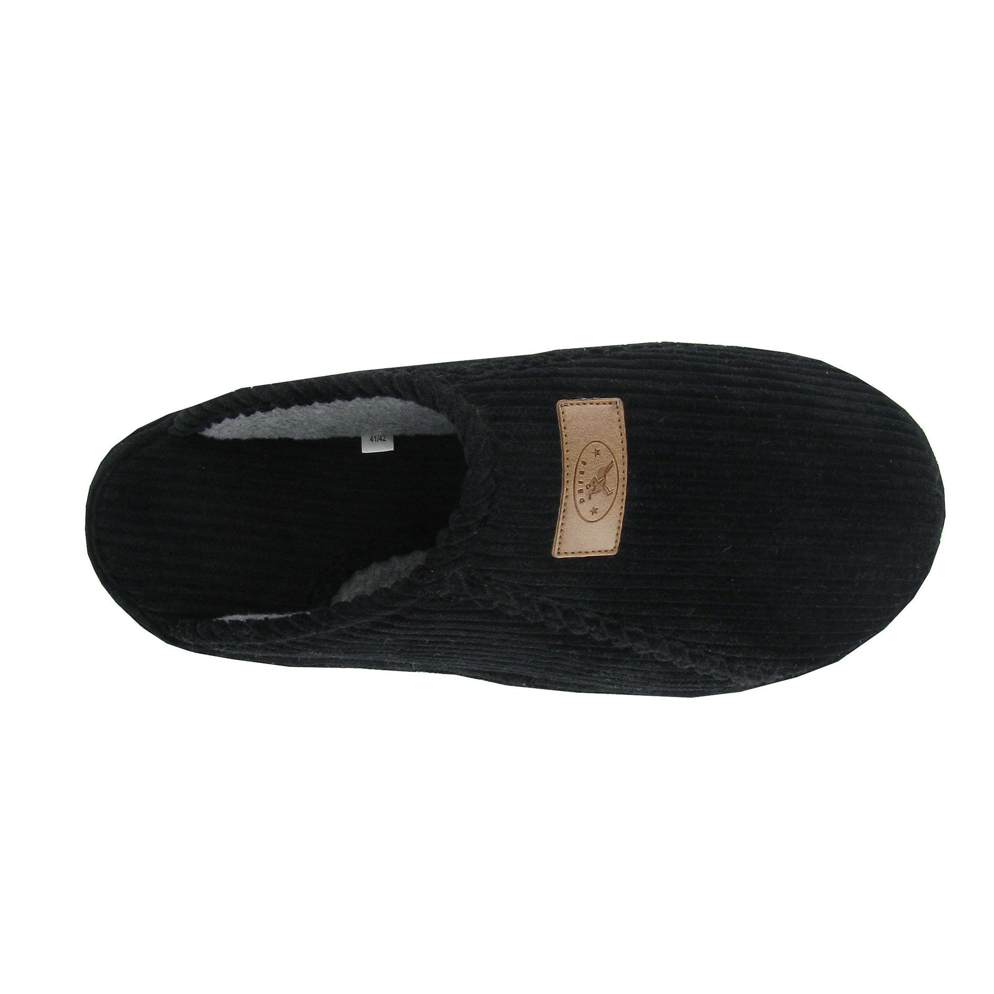 Naot Laze Slipper (20011) Mens Shoes 