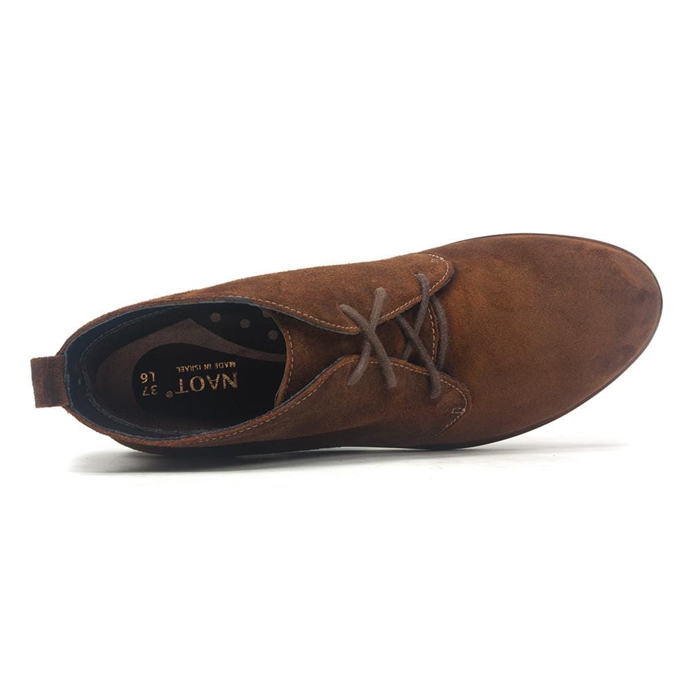 Naot Levanto Ankle Boot (26024) Womens Shoes