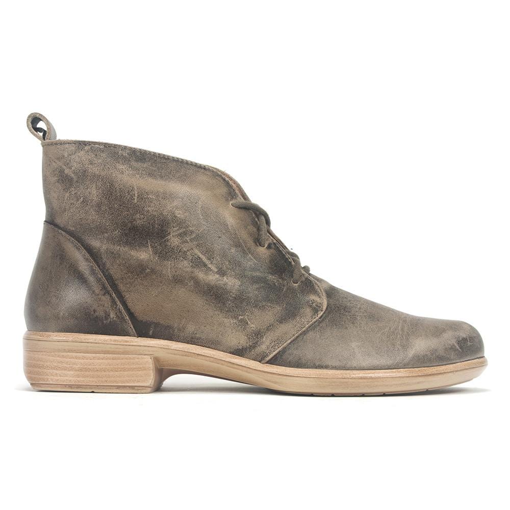 Naot Levanto Ankle Boot (26024) Womens Shoes