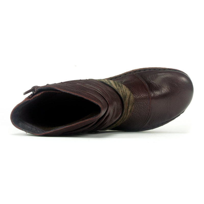 Naot Lorca Bootie (63431) Womens Shoes 