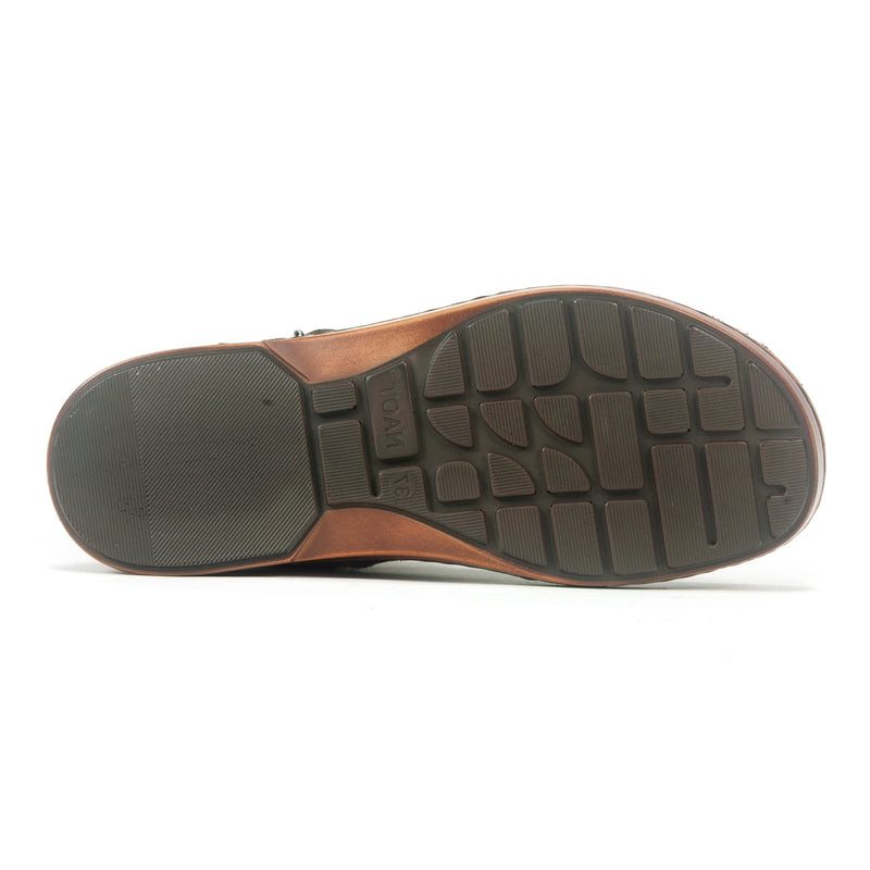 Naot Lorca Bootie (63431) Womens Shoes 